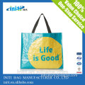 Good quality PP woven shopping bag for variety use